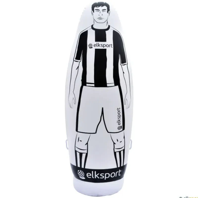Elk Sport Defensa hinchable Elk| Fútbol|Fútbol Sala