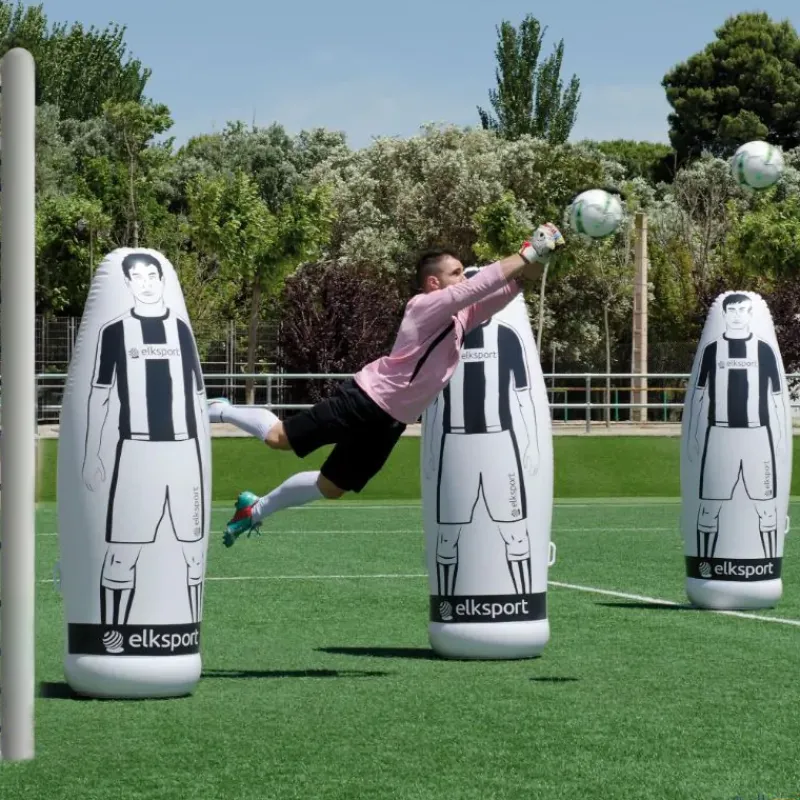 Elk Sport Defensa hinchable Elk| Fútbol|Fútbol Sala