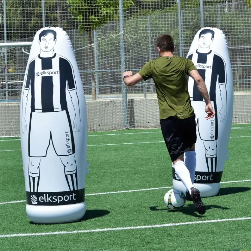 Elk Sport Defensa hinchable Elk| Fútbol|Fútbol Sala