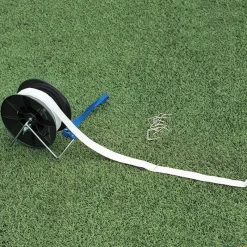 Delimitación de zonas de entrenamiento| Marcaje Y Delimitación