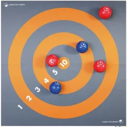 Handi Life Sport Diana boccia| Boccia