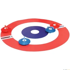 Diana curling| Curling|Curling