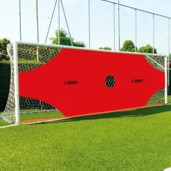 Liski Diana fútbol 11 Easy| Porterías Entrenamiento|Fútbol