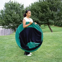 Diana golf| Lanzamiento Y Recepción|Juegos De Lanzamiento Y Recepción