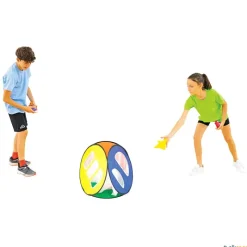 Elk Sport Diana pop up 4 en 1| Lanzamiento Y Recepción|Juegos De Lanzamiento Y Recepción