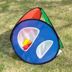 Elk Sport Diana pop up 4 en 1| Lanzamiento Y Recepción|Juegos De Lanzamiento Y Recepción