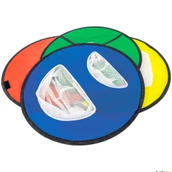 Elk Sport Diana pop up 4 en 1| Lanzamiento Y Recepción|Juegos De Lanzamiento Y Recepción