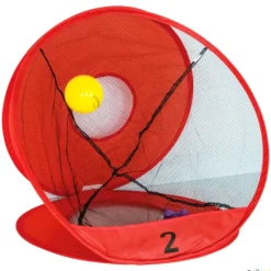 Elk Sport Dianas pop-up 3 en 1 (4 unidades)| Lanzamiento Y Recepción|Juegos De Lanzamiento Y Recepción