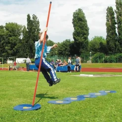 Trial Dianas salto de pértiga (6 unidades)| Atletismo