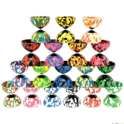 Mister Babache Diábolo Arlequin Medium| Malabares