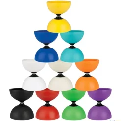 Henrys Diábolo Circus| Malabares