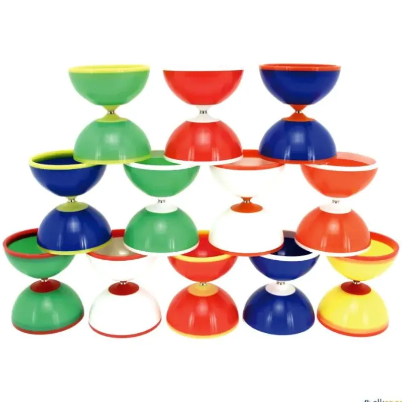 Mister Babache Diábolo Fascination| Malabares