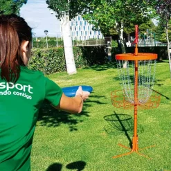 Elk Sport Discgolf - Cesta disco golf| Discos Voladores