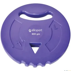 Elk Sport Disco atletismo 3 agarres| Atletismo