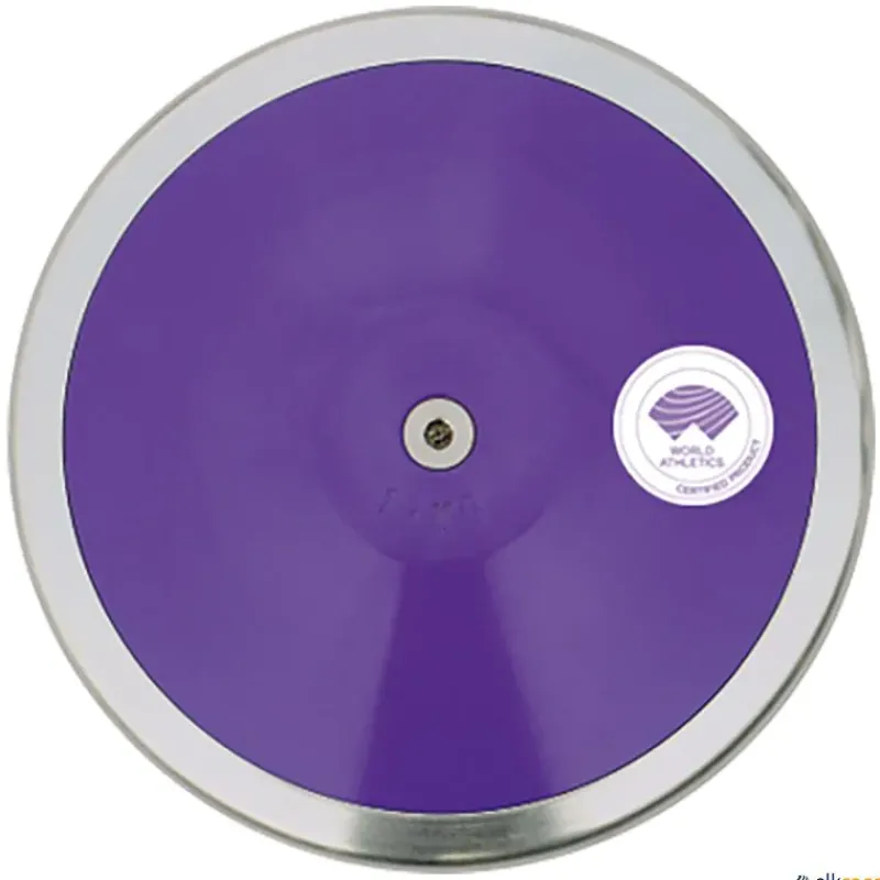 Vinex Disco atletismo competición Select High Spin| Atletismo