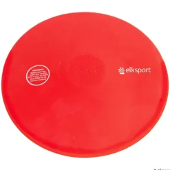 Elk Sport Disco atletismo de caucho rígido| Atletismo