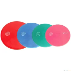 Elk Sport Disco atletismo de caucho rígido| Atletismo