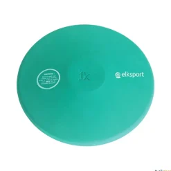 Elk Sport Disco atletismo de caucho rígido| Atletismo