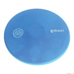 Elk Sport Disco atletismo de caucho rígido| Atletismo