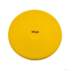 Vinex Disco atletismo flexible| Atletismo