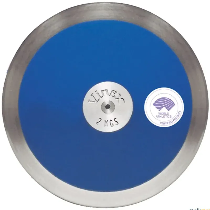 Vinex Disco atletismo Spin L| Atletismo