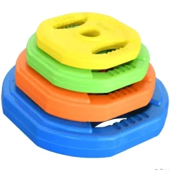 Elk Sport Disco Body Pump| Mancuernas|Discos