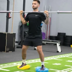 Elk Sport Disco de equilibrio| Propiocepción|Psicomotricidad