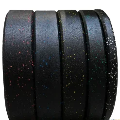 Elk Sport Disco olímpico Bumper Hi Temp| Discos|Fuerza