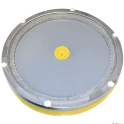 Trial Disco propioceptivo rotatorio C11| Propiocepción|Propiocepción