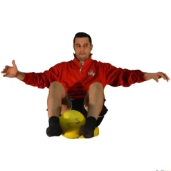 Trial Disco propioceptivo rotatorio C11| Propiocepción|Propiocepción