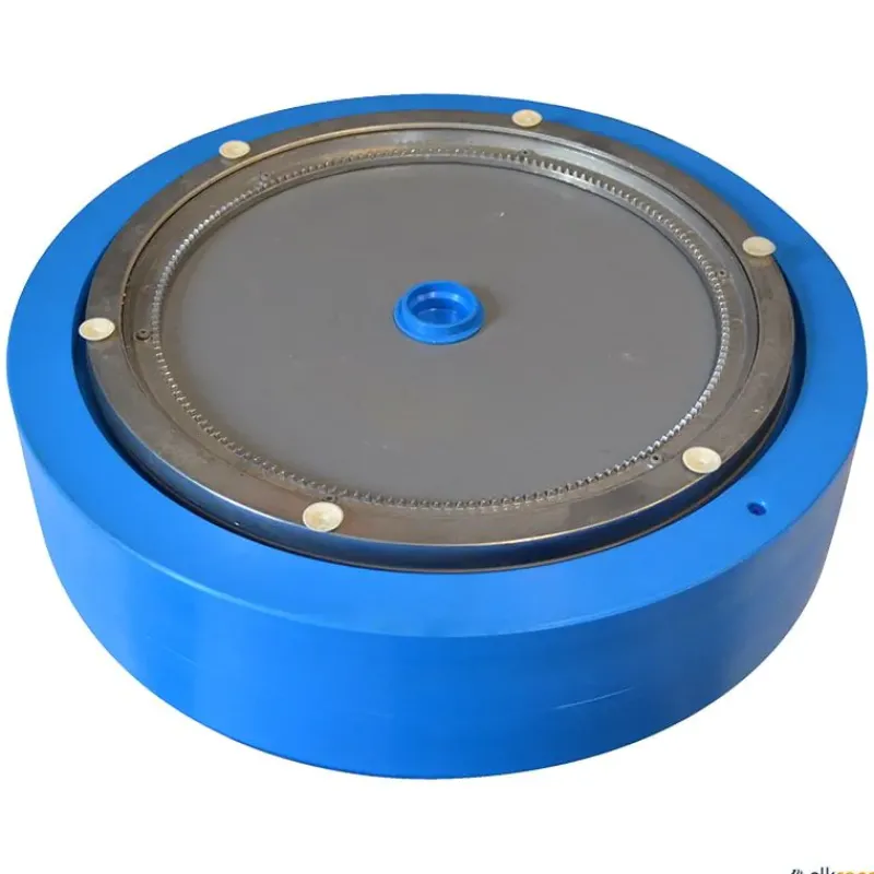 Trial Disco propioceptivo rotatorio C22| Propiocepción|Propiocepción