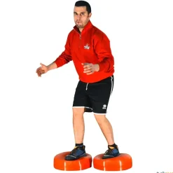 Trial Disco propioceptivo rotatorio C22| Propiocepción|Propiocepción