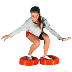 Trial Disco propioceptivo rotatorio C22| Propiocepción|Propiocepción