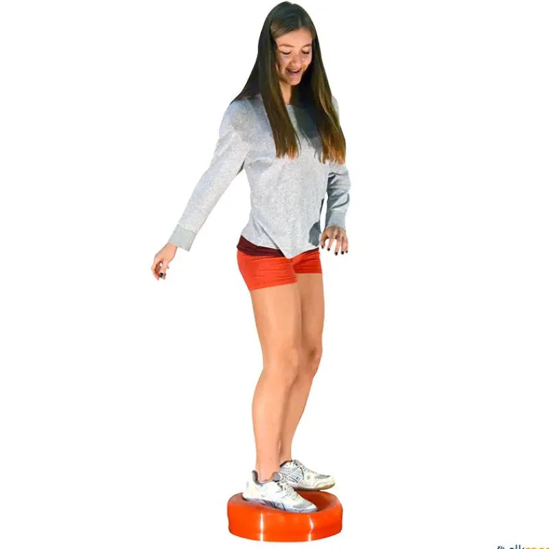 Trial Disco propioceptivo rotatorio C22| Propiocepción|Propiocepción