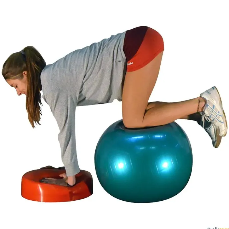 Trial Disco propioceptivo rotatorio C22| Propiocepción|Propiocepción