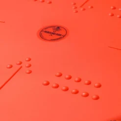 Trial Disco rebote| Propiocepción|Propiocepción