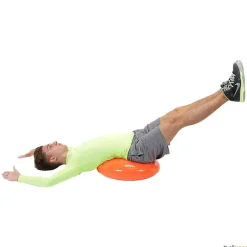 Gymnic Disco Sport| Propiocepción|Propiocepción