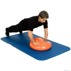 Gymnic Disco Sport| Propiocepción|Propiocepción