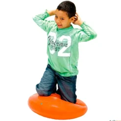 Gymnic Disco Sport| Propiocepción|Propiocepción