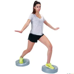 Gymnic Disco Stability| Propiocepción|Propiocepción