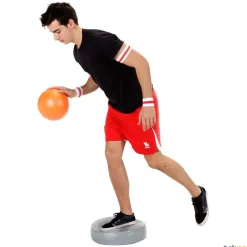 Gymnic Disco Stability| Propiocepción|Propiocepción