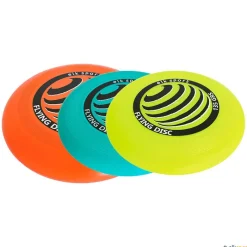 Elk Sport Disco volador competición| Discos Voladores