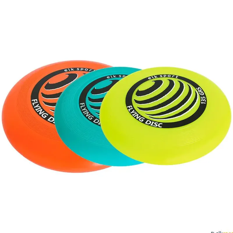 Elk Sport Disco volador competición| Discos Voladores
