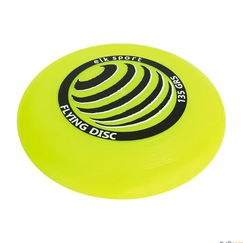 Elk Sport Disco volador competición| Discos Voladores