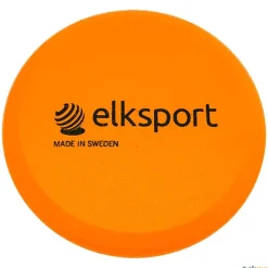 Elk Sport Disco volador de espuma forrado Econo| Discos Voladores