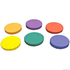 Elk Sport Discos sonoros (6 unidades)| Equilibrio|Equilibrio