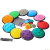 Gonge Discos táctiles completo| Psicomotricidad|Estimulación Sensorial
