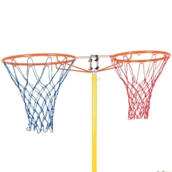 Spordas Doble canasta| Baloncesto|Baloncesto