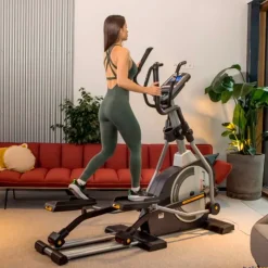 BH Elíptica i.FDC20 Studio| Elípticas