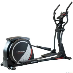 BH Elíptica Khronos Generator| Elípticas